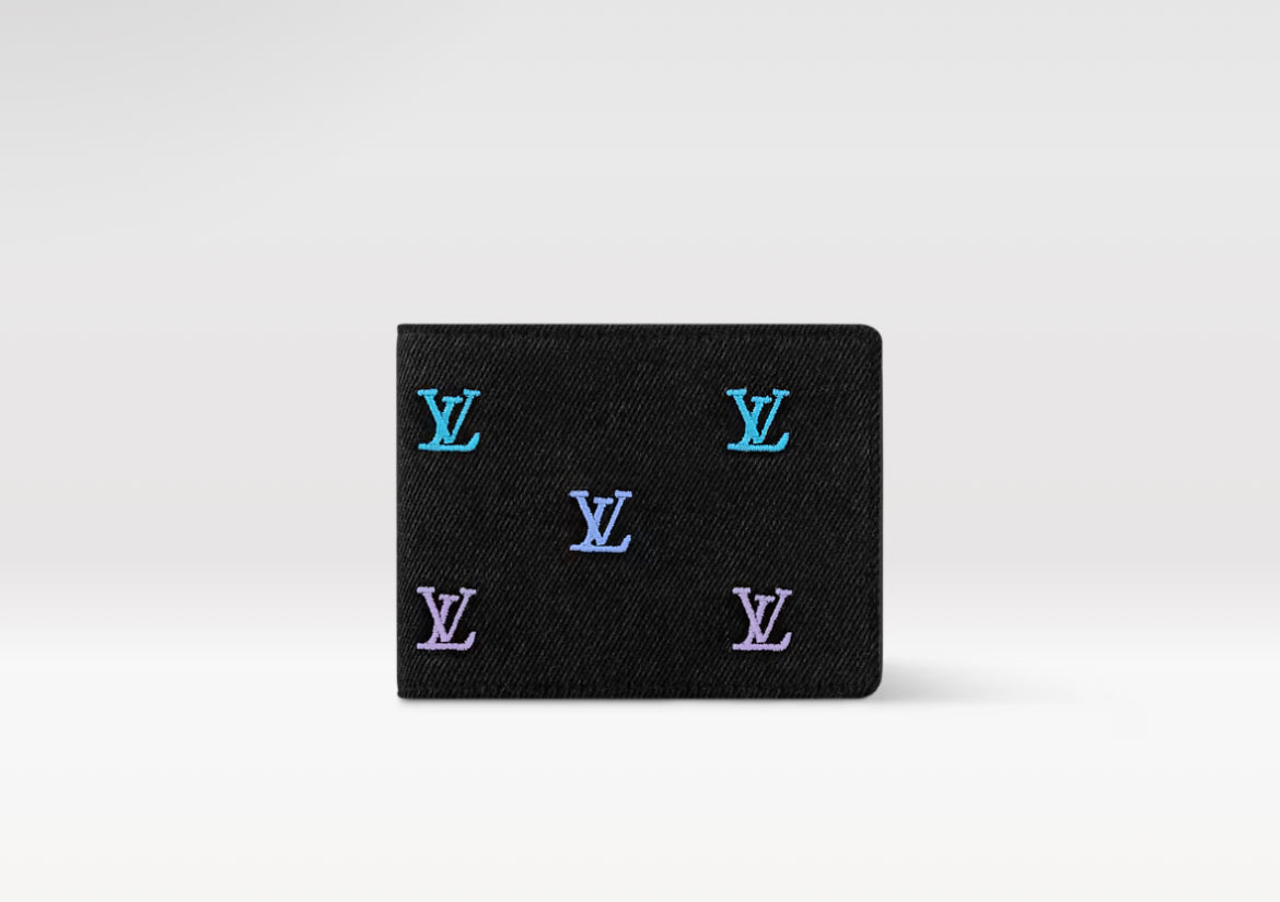 Louis Vuitton Multiple wallet