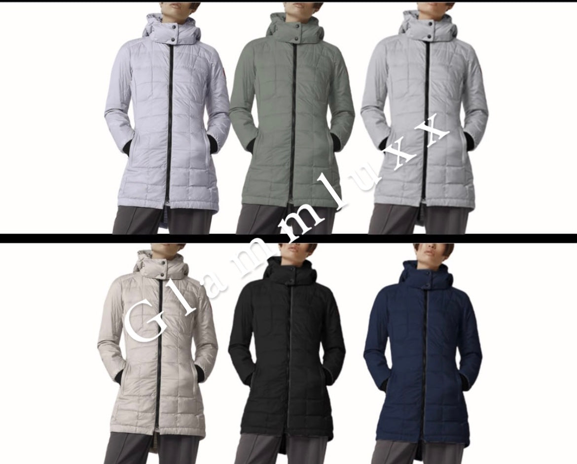 Canada Goose Ellison