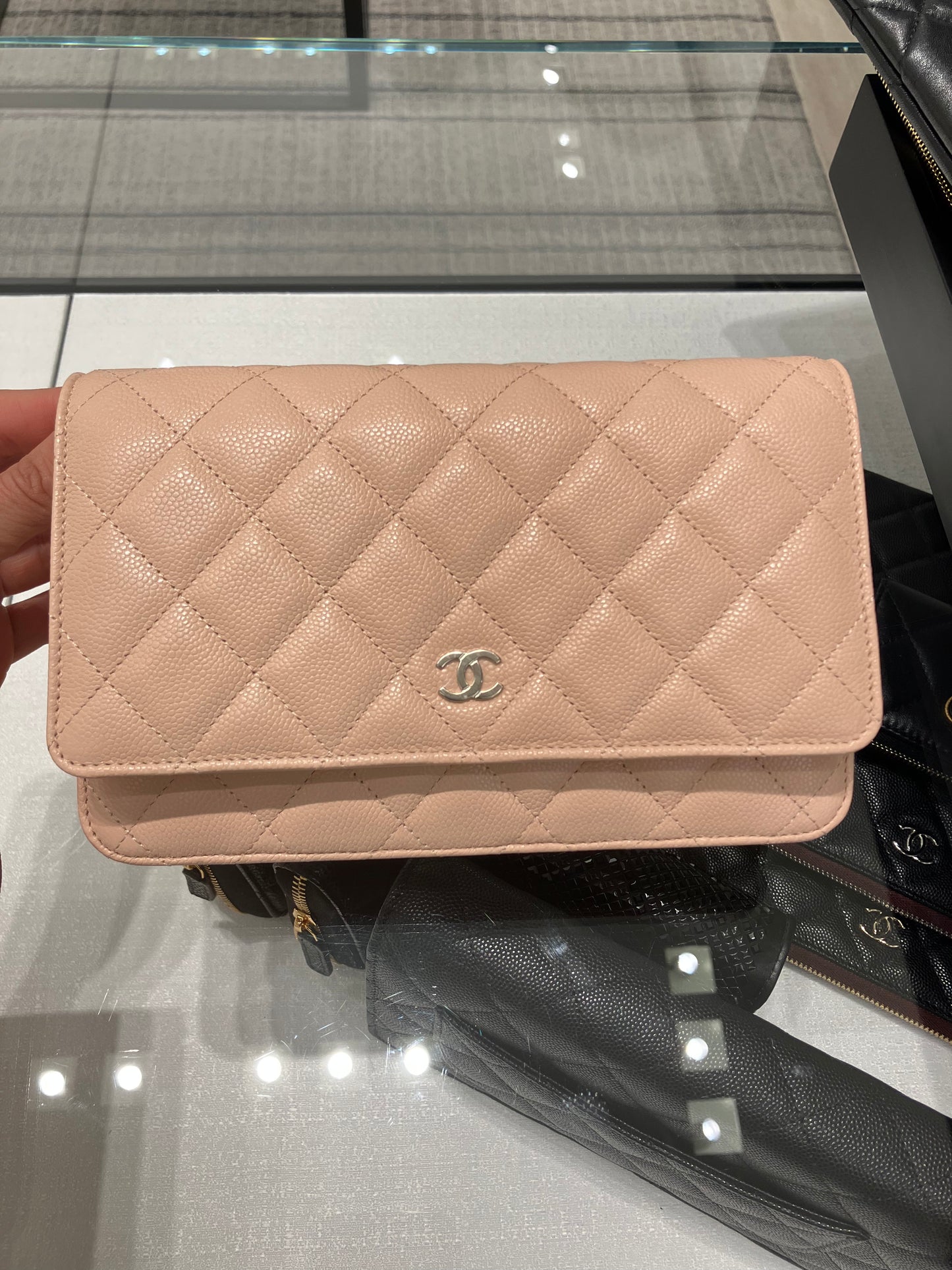 Wallet on chain (Pre order)