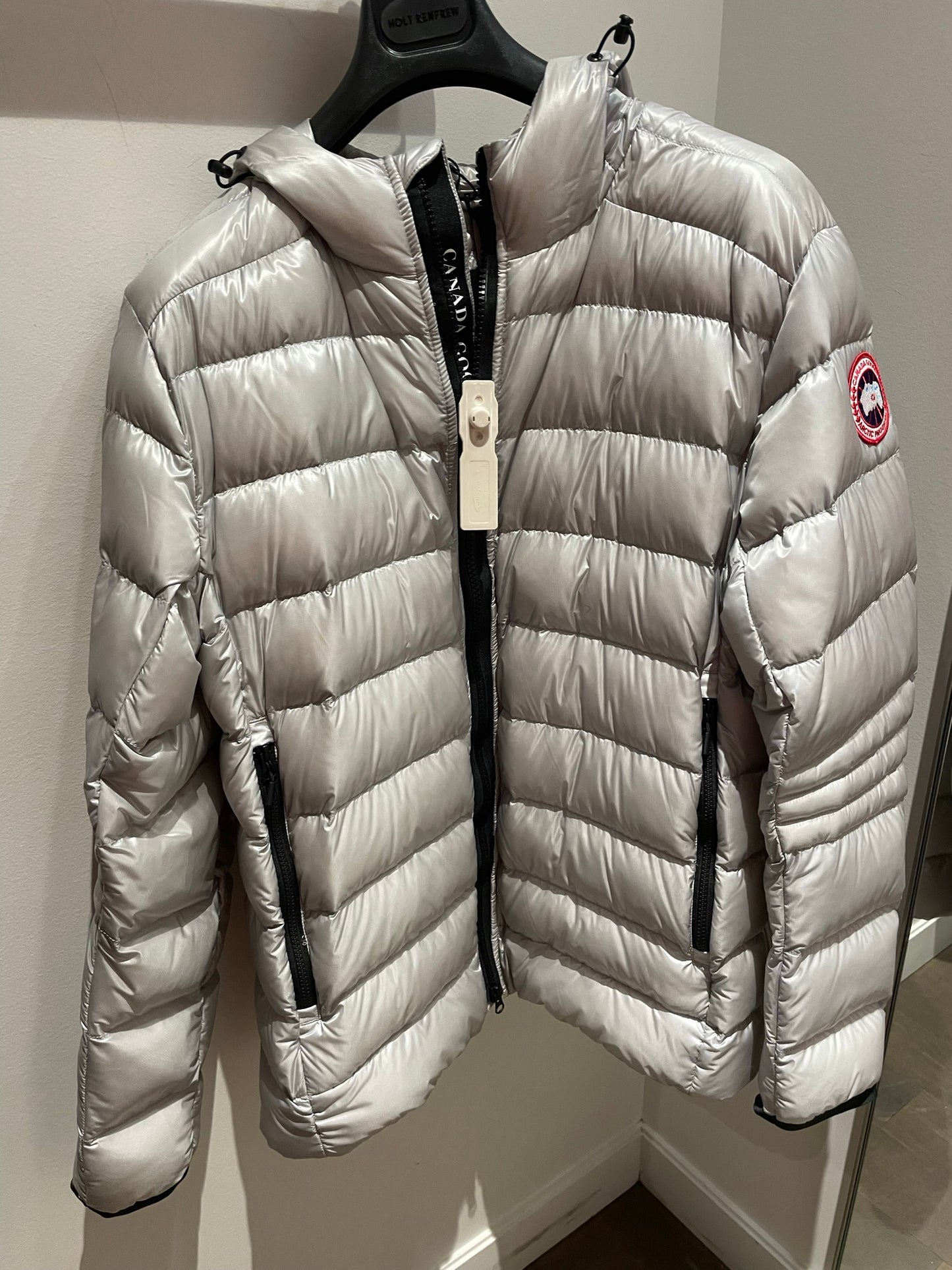 Canada Goose Hybridge Lightweight