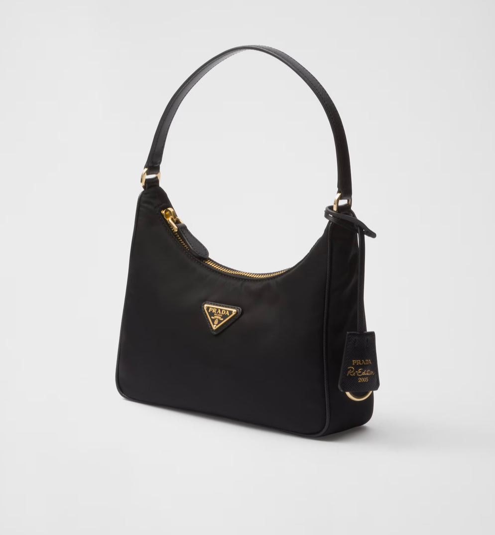 Prada re edition 2005 nylon