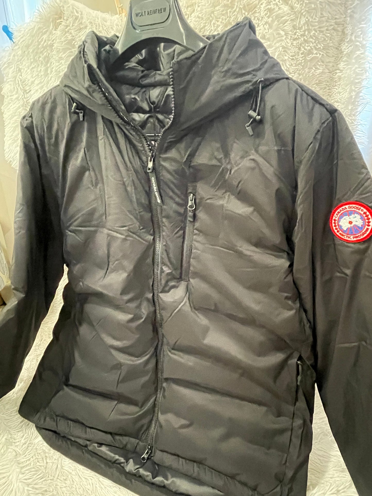 Canada Goose Lodge hoody