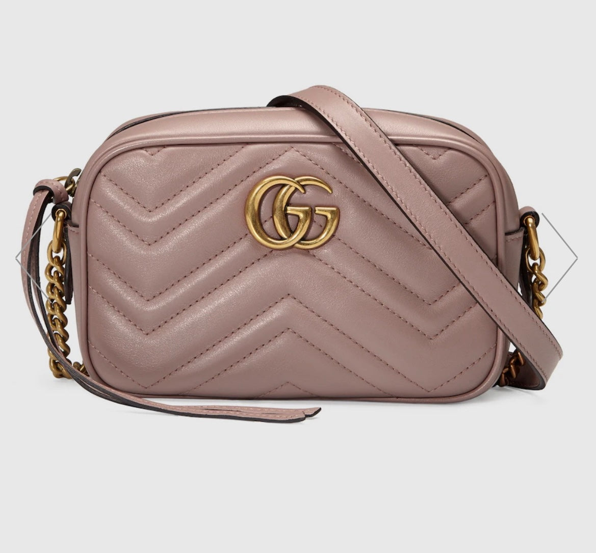 Gucci Marmont small