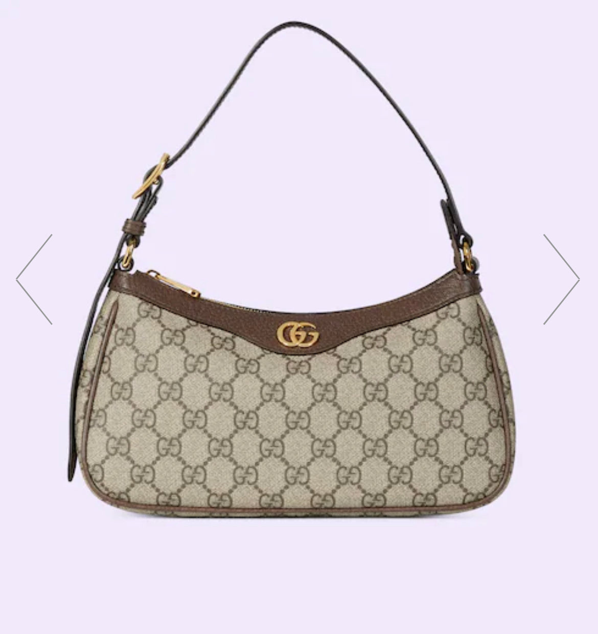 Ophidia small handbag