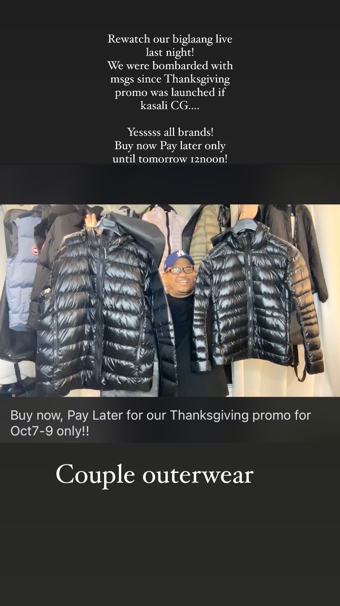 Canada Goose Crofton