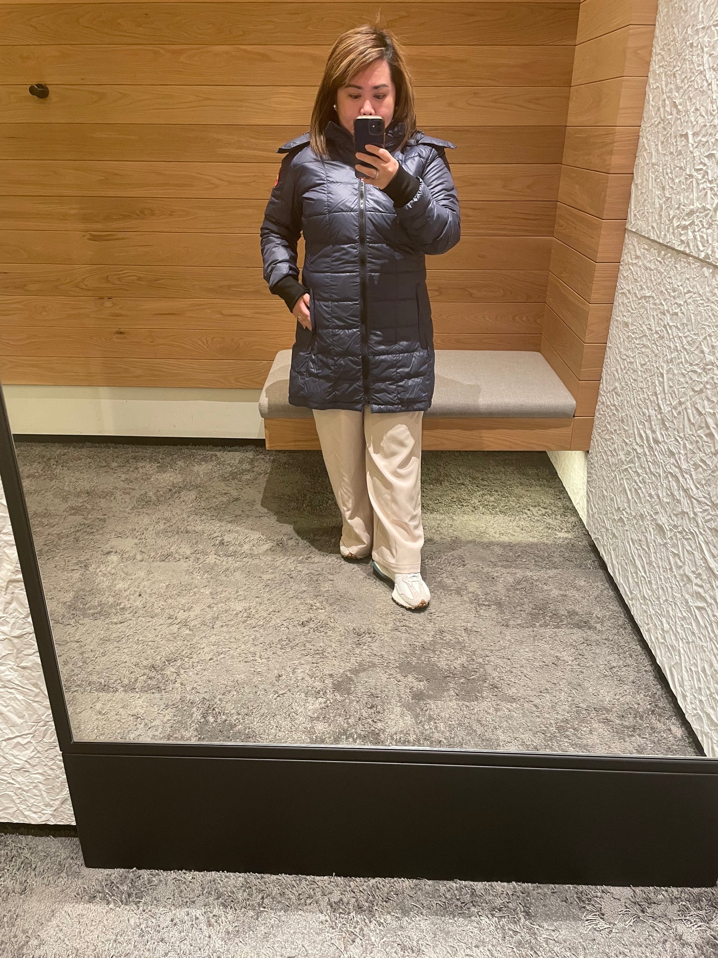 Canada Goose Ellison