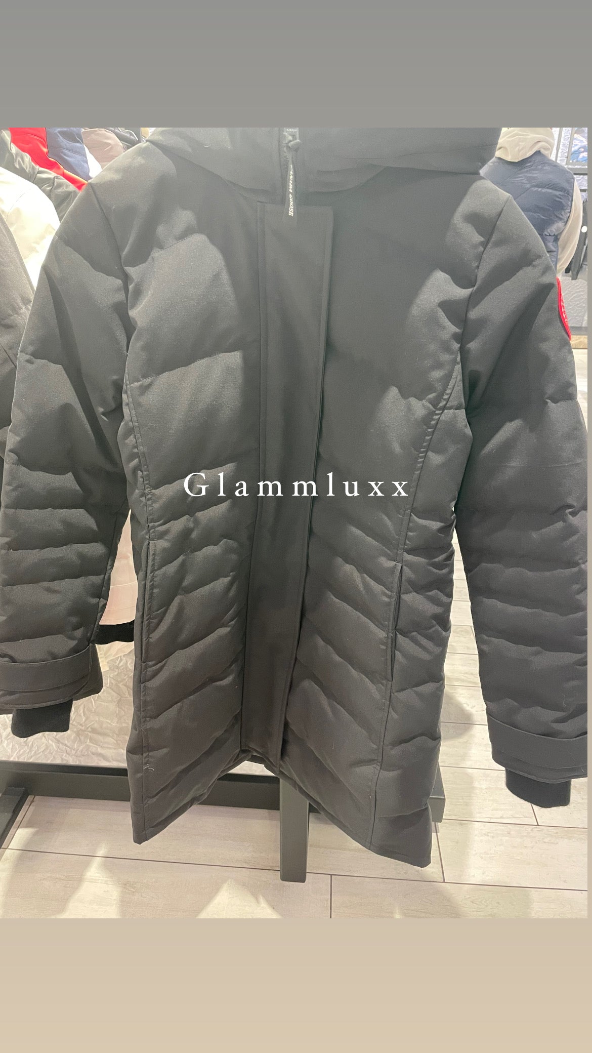 Canada Goose Shelburne