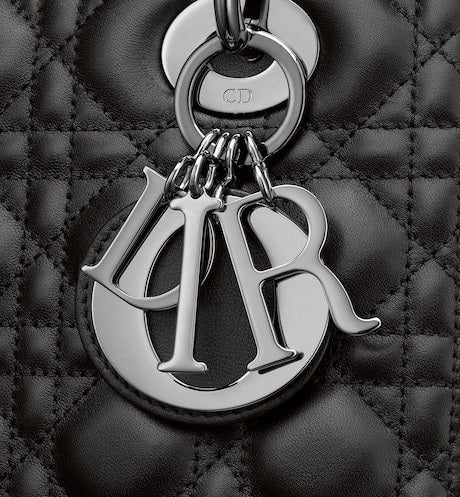 SMALL LADY DIOR BAG
