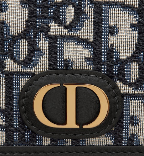 30 MONTAIGNE FLAT CARD HOLDER *PRE ORDER*