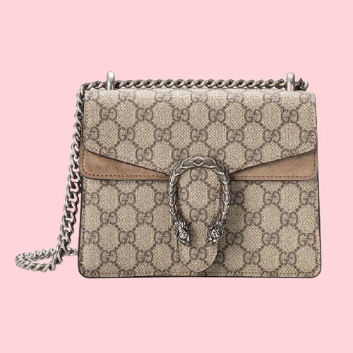 Dionysus GG Supreme mini bag*PRE ORDER*