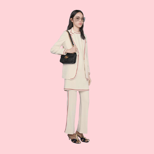 GG Marmont matelassé mini bag*PRE ORDER*