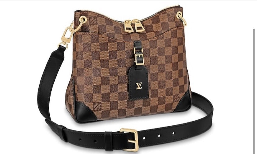 Louis Vuitton Odeon PM