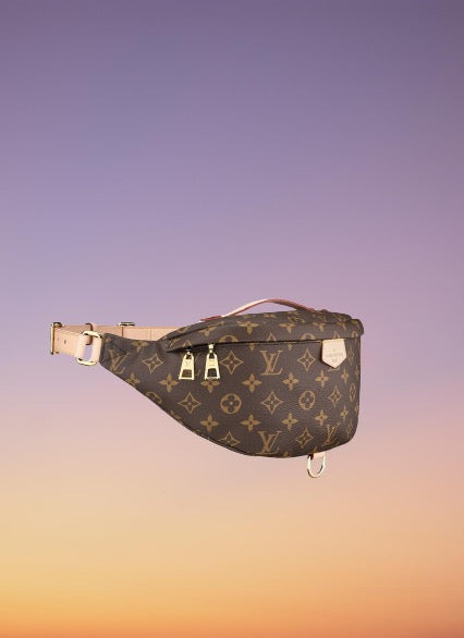 Louis Vuitton Bumbag