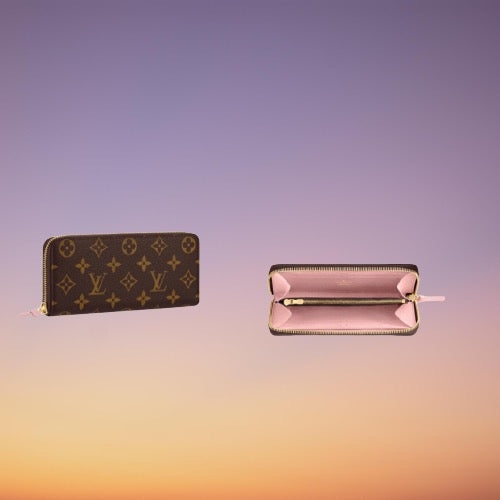 Louis Vuitton Clemence