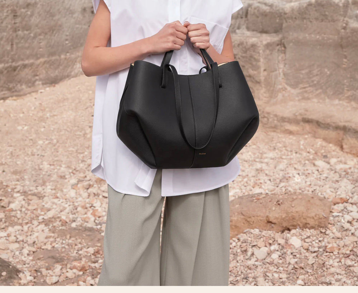 Cyme Mini tote (Pre order)