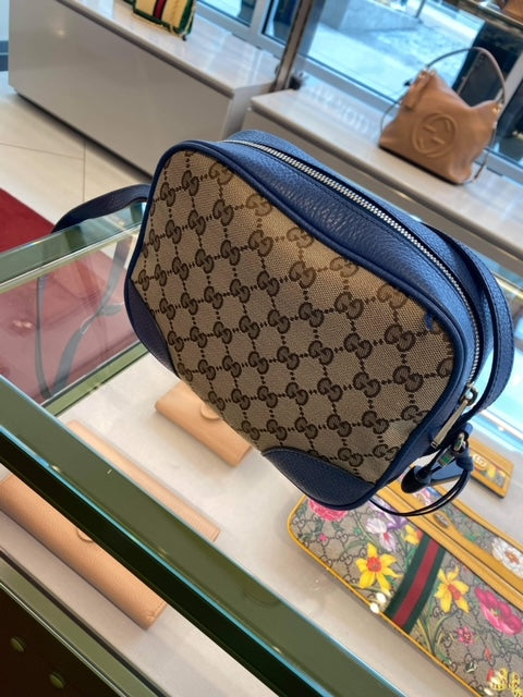 Gucci crossbody bag