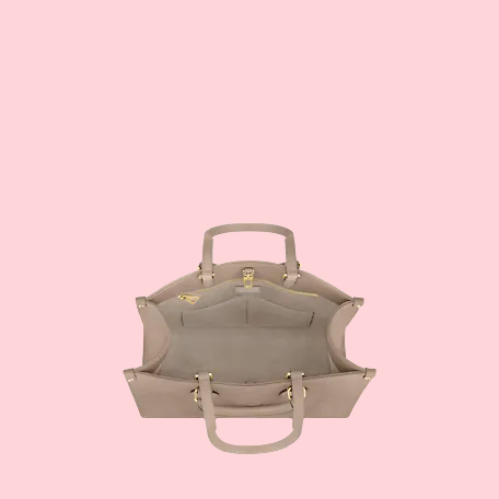 ON THE GO MM(EMPRIENTE LEATHER)