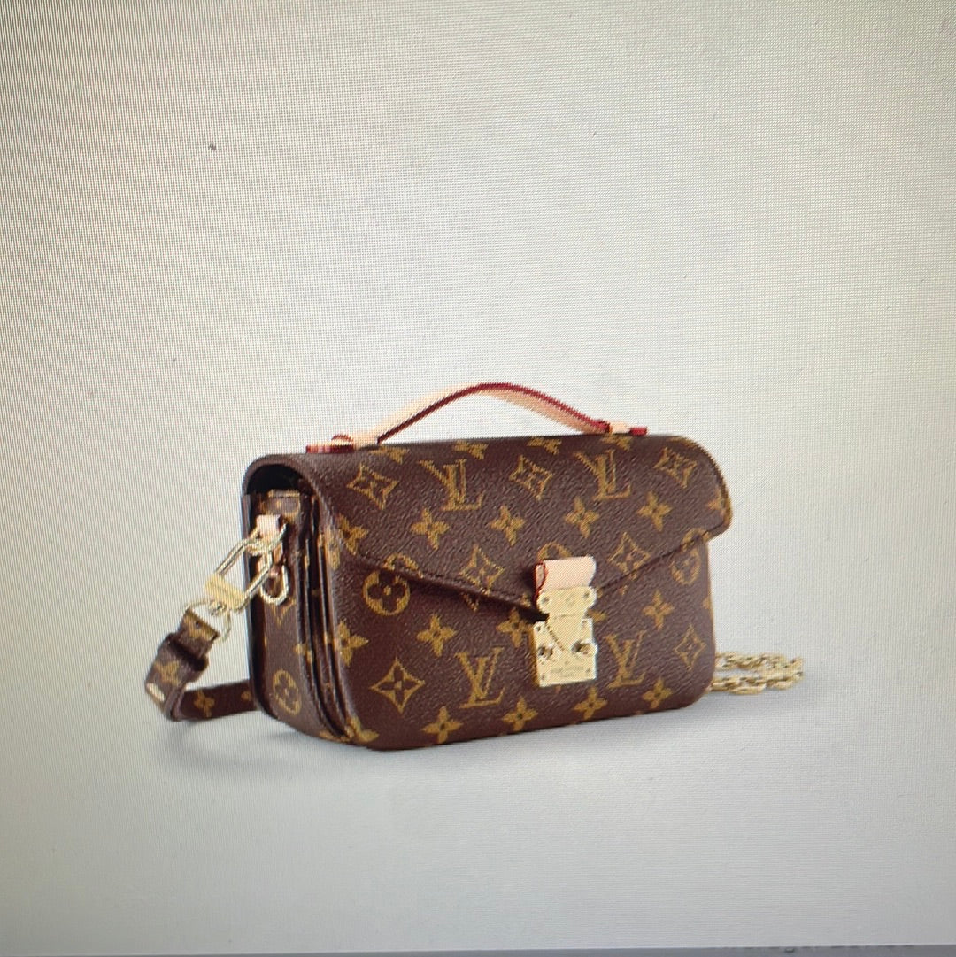 Pochette Metis East West