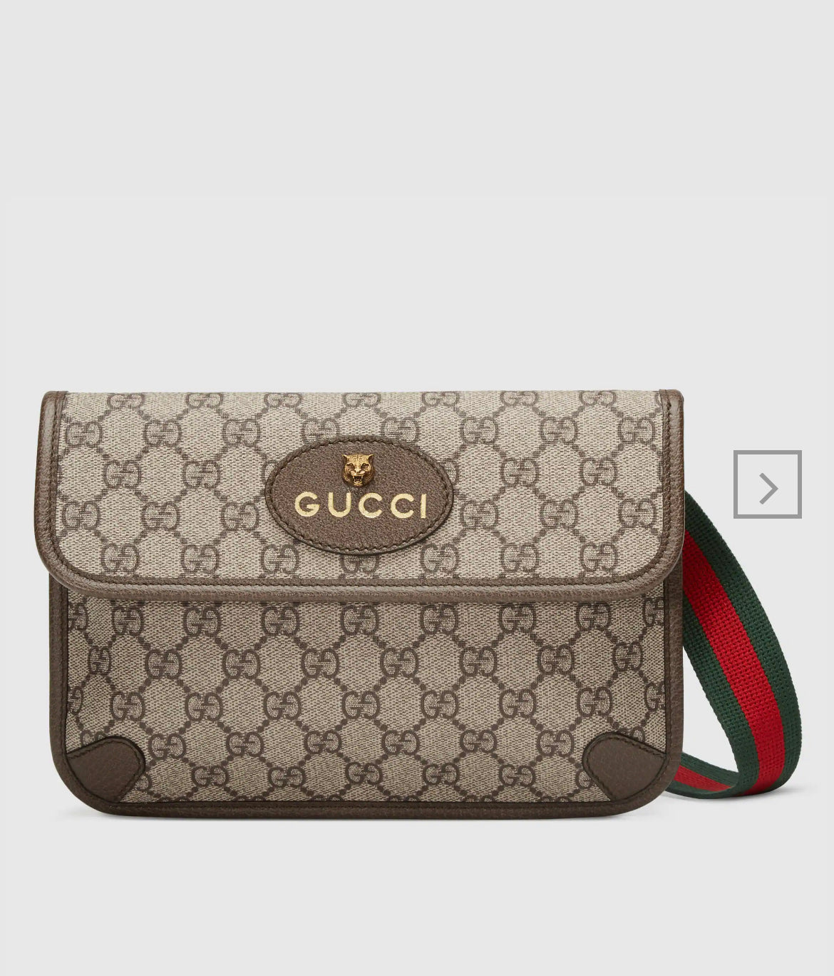 Neo vintage belt bag