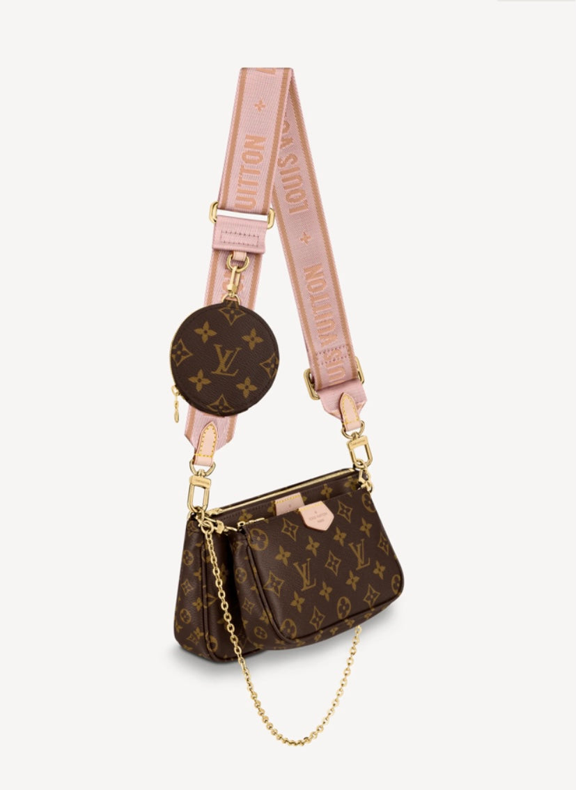 Louis vuitton Multi Pochette