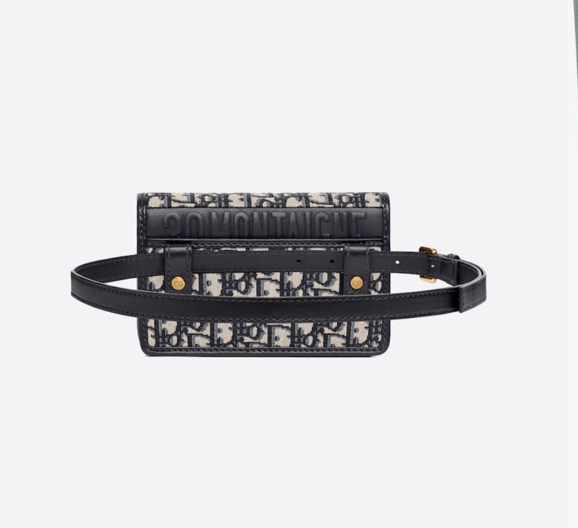 2-IN-1 30 MONTAIGNE POUCH(pre order)