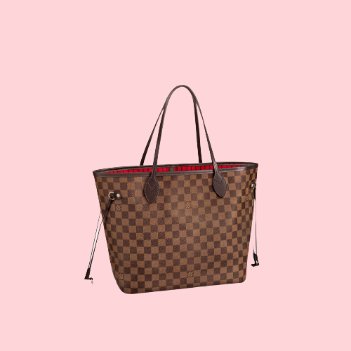 Louis Vuitton Neverfull
