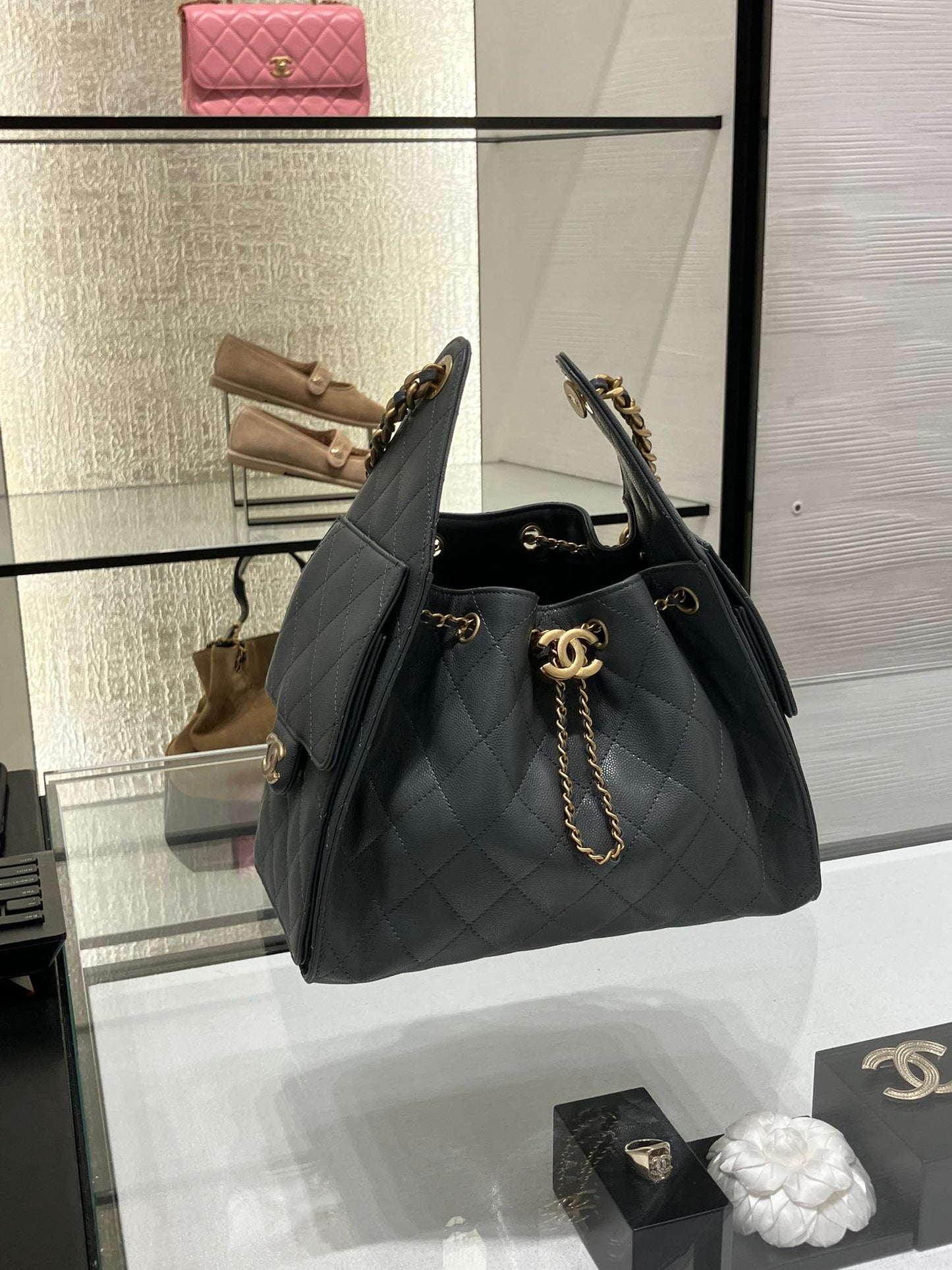 Chanel 25 (Small)