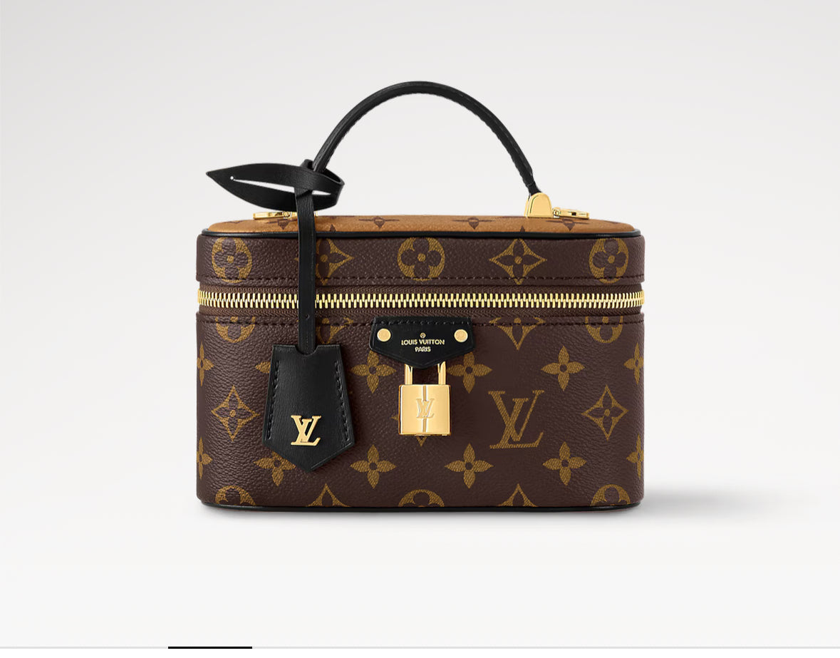 LV vanity