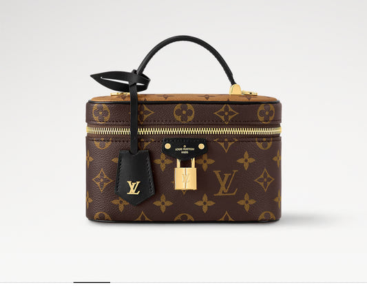 LV vanity