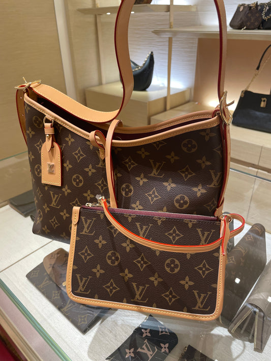 Louis Vuitton CarryAll