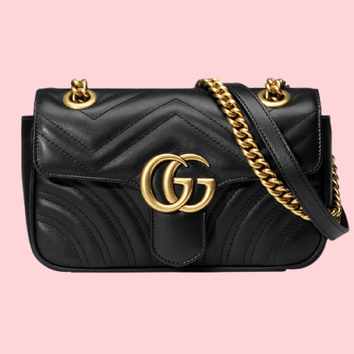 GG Marmont matelassé mini bag*PRE ORDER*