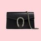 Dionysus leather super mini bag*PRE ORDER*