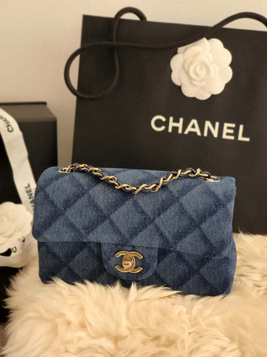 Chanel Payment plans – glammluxx