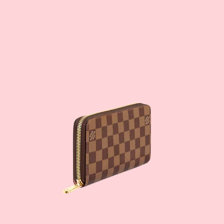 ZIPPY WALLET