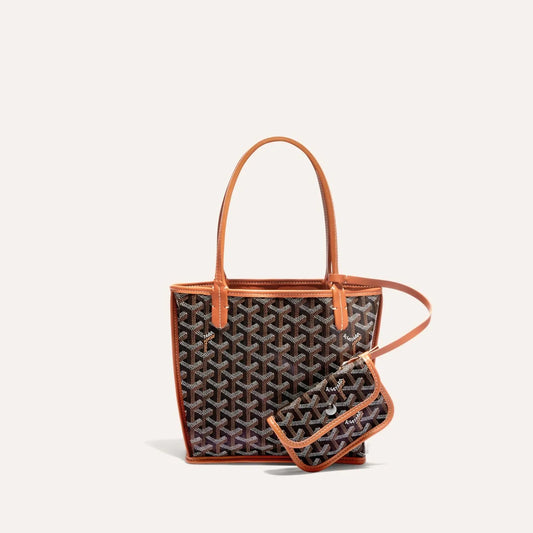 Anjou Mini- black