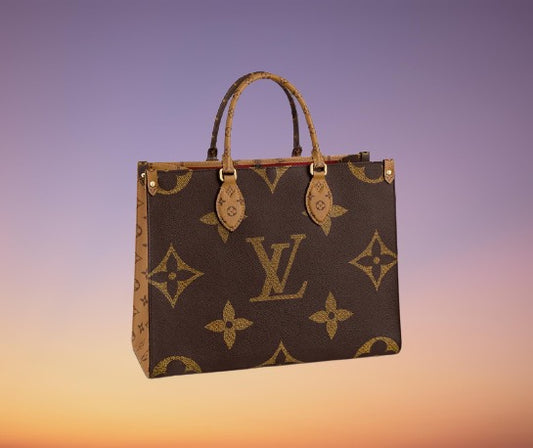 Louis Vuitton On the Go *PRE ORDER*