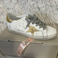 Superstar sneakers