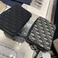 Dior Unisex crossbody