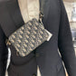 Dior Unisex crossbody