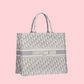 Pre order:DIOR BOOK TOTE large