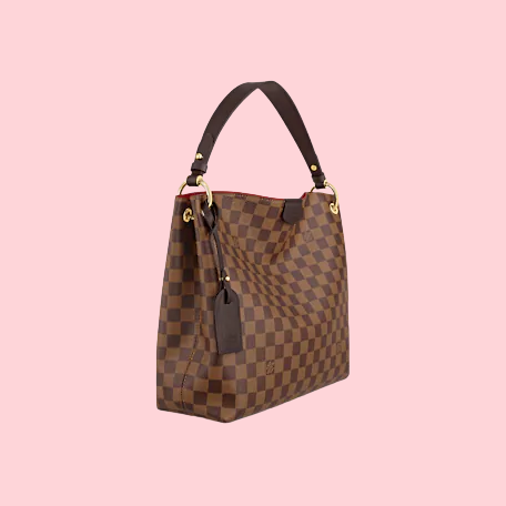 GRACEFUL TOTE BAG PM