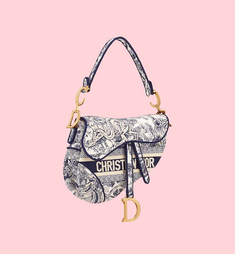 SADDLE BAG