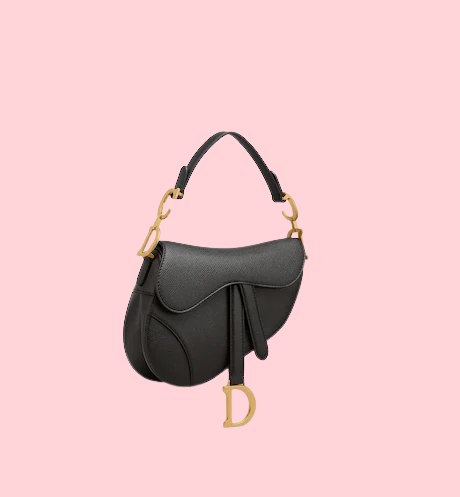 MINI SADDLE BAG