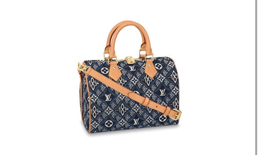SINCE 1854 SPEEDY BANDOULIÈRE 25