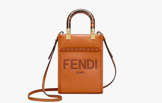 Mini Sunshine Shopper