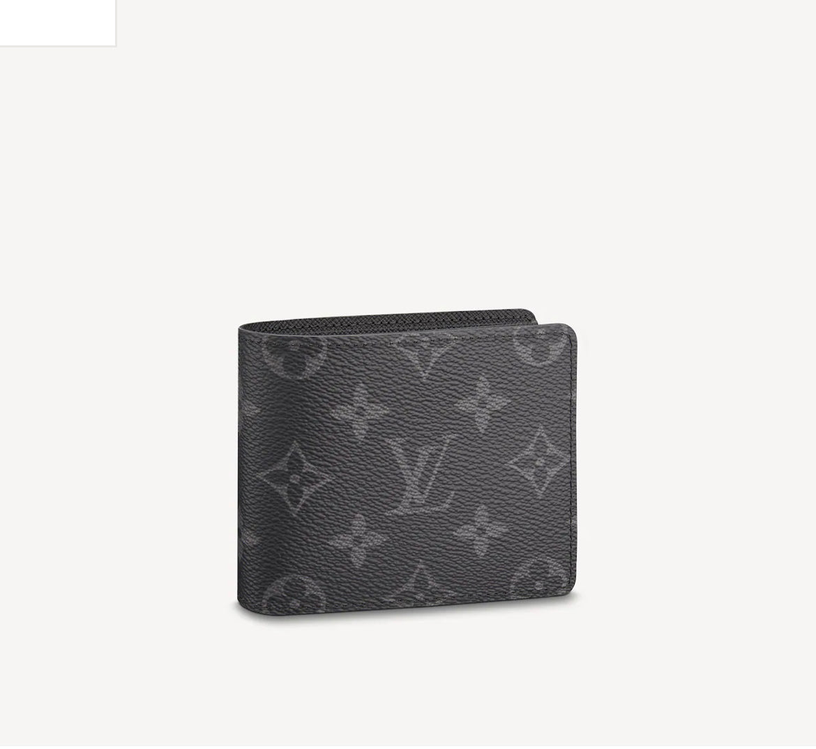 Louis Vuitton Slender Wallet