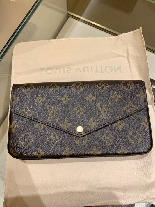 Louis Vuitton Felicie Pochette